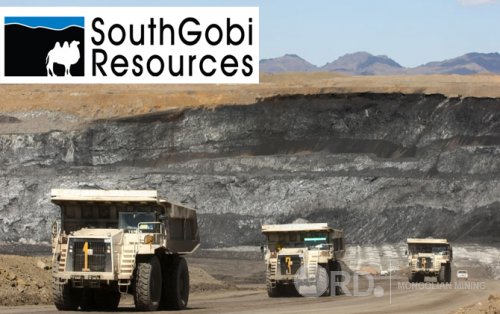 "SouthGobi Resources"-т 3.5 сая ам.долларын хөрөнгө оруулалт хийлээ  "SouthGobi Resources"-т 3.5 сая ам.долларын хөрөнгө оруулалт хийлээ