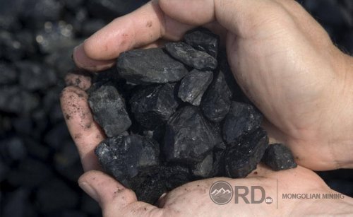 “Эрдэнэс Таван Толгой" нүүрсний экспортоороо тэргүүлсээр байна 