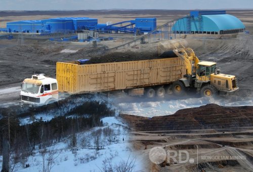 Таван Толгойн асуудлаас шийдэл рүү