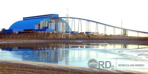 Оюутолгой говийн гүний усыг шавхаж байгааг олон улсын байгууллага анхаарууллаа