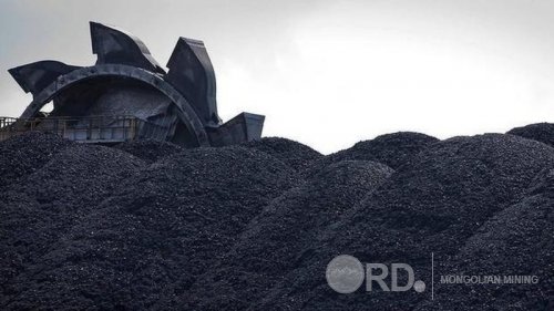 Коксжих нүүрсний хоёрдугаар улирлын үнэ тодорхой болов 