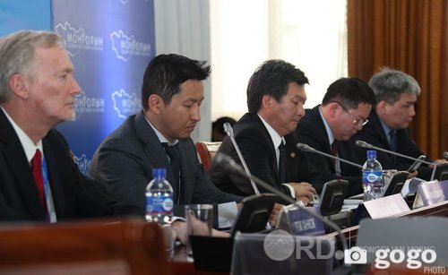 Монгол Улс зэс, нүүрсээрээ том тоглогч болох бүрэн боломжтой