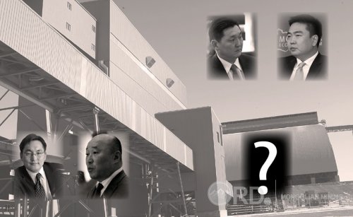 “Оюутолгой”-н ТУЗ-ийн шинэ гишүүн хэн байх вэ 