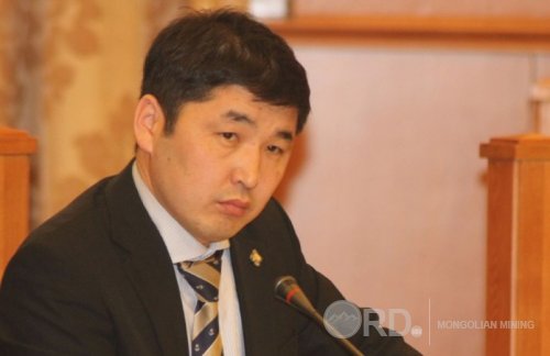 О.Баасанхүү: Тавантолгойн 51 хувийг төр эзэмших ёстой