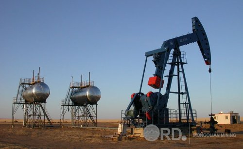 Газрын тосны салбарт Их Британийн "BG group" хөрөнгө оруулна 