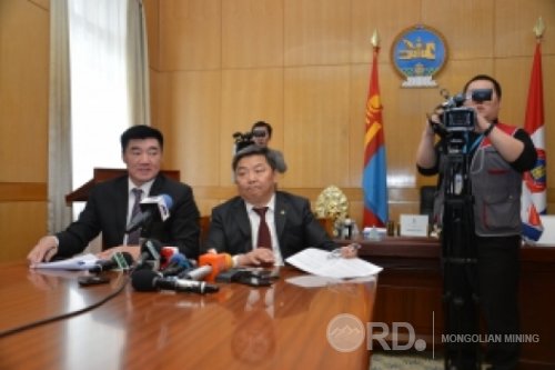 С.Бямбацогт: Тавантолгойн хэлэлцэх эсэхийг шууд дэмжинэ