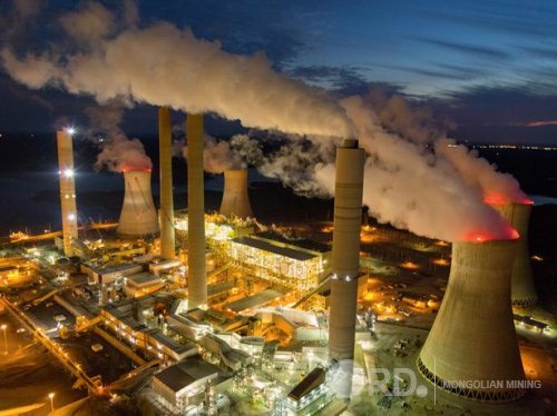 “World Clean coal” хурал Монголд 2 дахь жилдээ болж байна “World Clean coal” хурал Монголд 2 дахь жилдээ болж байна
