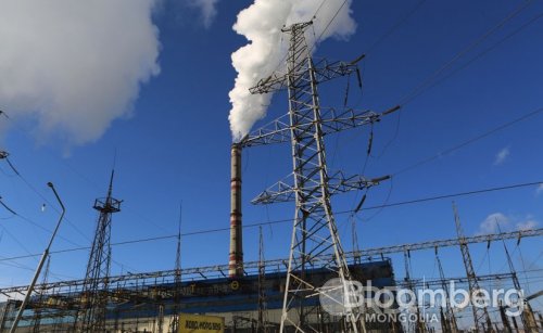 ДЦС-ууд 330.4 тэрбум төгрөгийн эрчим хүч үйлдвэрлээд байна