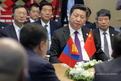Хятад,Орос, Монгол хамтын ажиллагаагаа гүнзгийрүүлнэ 