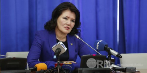 Л.Эрдэнэчимэгийн хийтэй мэдэгдэл хэдэн сая долларын өр болж буух бол?!