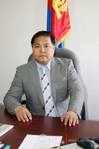 П.Сүхбаатар: Алт тушаах оргил үе нь 8-10 дугаар сар  П.Сүхбаатар: Алт тушаах оргил үе нь 8-10 дугаар сар