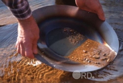 Алт олборлох үйлдвэрлэл, аж ахуйн нэгжүүдэд санхүүгийн дэмжлэг үзүүлнэ