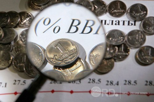 ОХУ-ын эдийн засаг ирэх онд 0.5 хувиар өсөх төлөвтэй байна