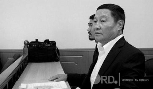 Н.Алтанхуяг: Монголыг хоёр гуравхан хүн л удирдаж байгаа . Тэдний үгэнд ороогүй тул намайг огцруулсан /видео/ Н.Алтанхуяг: Монголыг хоёр гуравхан хүн л удирдаж байгаа . Тэдний үгэнд ороогүй тул намайг огцруулсан /видео/