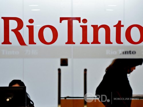 Рио Тинто Оюу толгойд эзэмших хувиа нэмэх үү? 