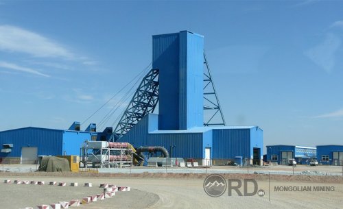 Оюу толгойн далд уурхайн хөгжүүлэлт ирэх зургаадугаар сард эхэлнэ 