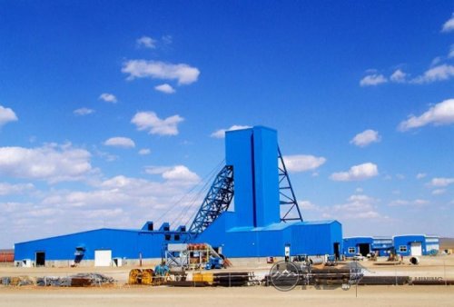Оюутолгойн шинэчилсэн ТЭЗҮ-ийг хүлээн авлаа