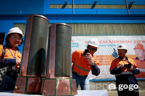 Далд уурхайн бүтээн байгуулалтын ханган нийлүүлэгчдийн форум болно 