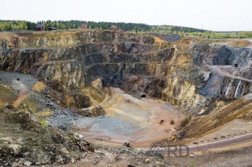 Уул уурхайн салбарын Дэлхийн соёлын өвүүд ба түүхэн дурсгалт газрууд