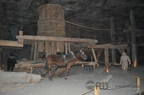 Уул уурхайн салбарын Дэлхийн соёлын өвүүд ба түүхэн дурсгалт газрууд