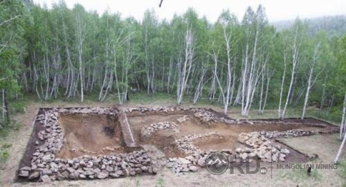 Бороогийн голын сав дагуух түүх, соёлын үл хөдлөх дурсгалын хамгаалалтыг сайжруулахыг үүрэг болгов 