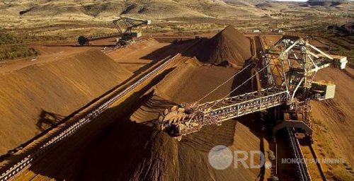 "Rio tinto" групп "bengalla" дахь хувьцаагаа худалдав