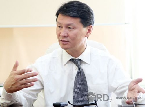 ТАНИЛЦ: МҮАН-аас Уул уурхайн дэд сайдад нэр дэвших эрхэм тодорчээ