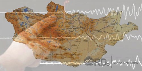 МУ-д 1990 оноос хойш 20 гаруй удаагийн хүчтэй газар хөдлөлт бүртгэгджээ