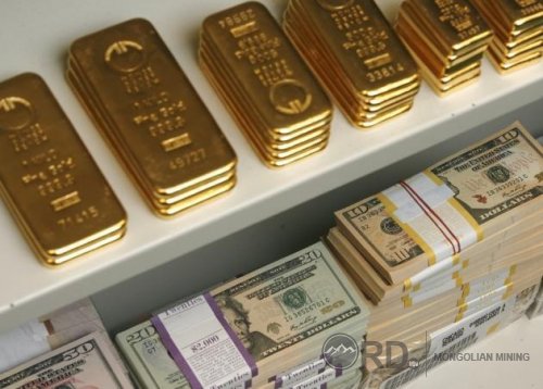 Удтал “дуншсан” 256 тэрбумын сураг гарлаа Удтал “дуншсан” 256 тэрбумын сураг гарлаа