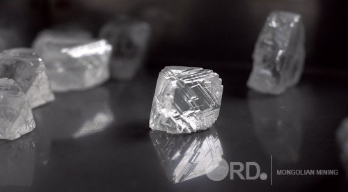 Rio Tinto: Очир эрдэнийн хэрэгцээ өндөр хурдаар өснө 