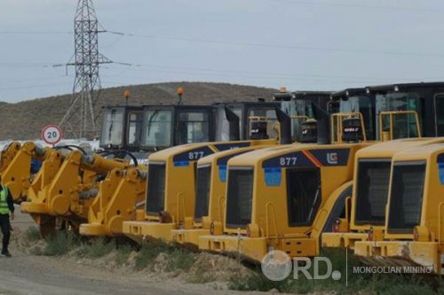 Казахстанд хэрэгжиж буй Зэс олборлон баяжуулах шинэ төслүүдийн тухай