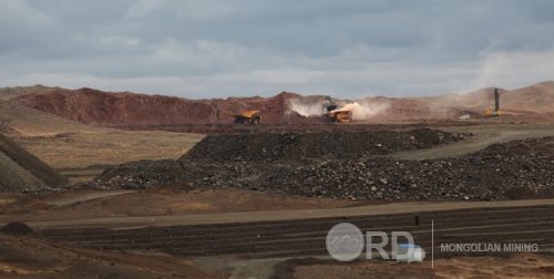 Эрдэс бүтээгдэхүүний экспорт 700.6 сая ам.доллараар буурчээ