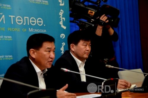 Хоёр тэрбум доллараар хэмжигдэх алтны 10 хувийг авахын төлөө байгалиа сүйтгэж болохгүй Хоёр тэрбум доллараар хэмжигдэх алтны 10 хувийг авахын төлөө байгалиа сүйтгэж болохгүй