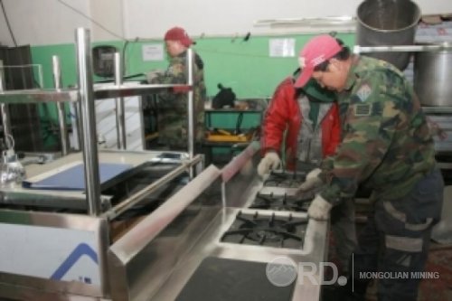 Газтай холбоотой хоёр хэрэг гарлаа