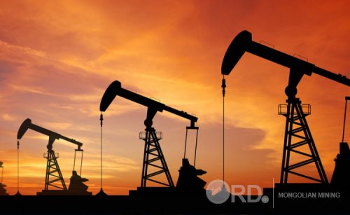 Газрын тосны ханш хамгийн доод түвшинд хүртэл буурав