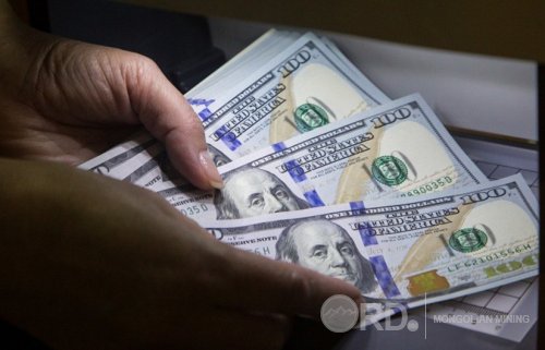 Bloomberg: 2016 онд ам.долларын ханш ихэнх валютын эсрэг чангарна 