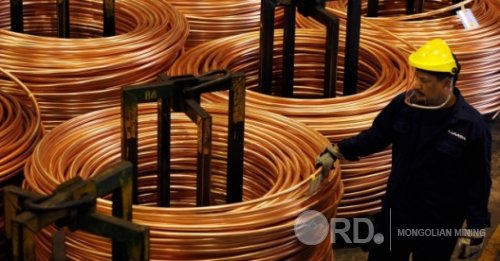  Улбар шар металлын үнэ уруудсаар