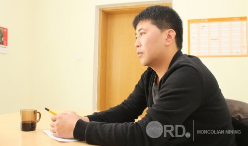 Д.Сүхтулга: Хүрз нүүрс ч олборлоогүй манай компанийг хүн амины хэрэгт холбогдуулж бичиж байгаа нь улс төртэй л холбоотой байх