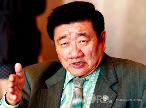 П.Очирбатыг “ММС”-ийн ТУЗ-өөс чөлөөллөө