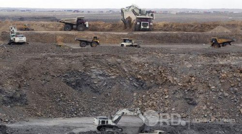 Хайгуулын 864 тусгай зөвшөөрөл олгожээ