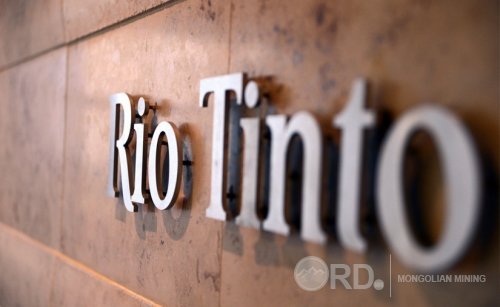 Rio Tinto: “Оюу Толгой” ашигтай ажиллаж эхэллээ