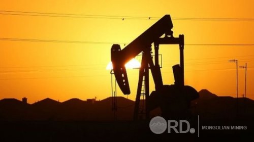 Нефтийн ханш дахин буурчээ