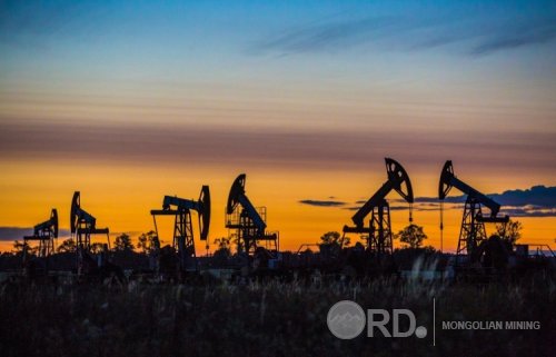 Нефтийн олборлолтыг хязгаарлахыг Иран дэмжив