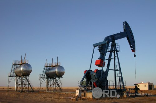 Петрочайна Дачин тамсаг компани роялти төлөхгүй гэжээ