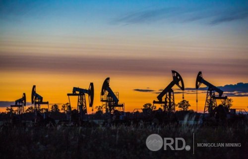 Оросын газрын тосны компаниуд олборлолтоо царцаахаар тохиролцов