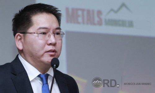 Л.Наранбаатар: Coal & Metals Mongolia бол уул уурхайн хамгийн том нэгдсэн чуулга уулзалт