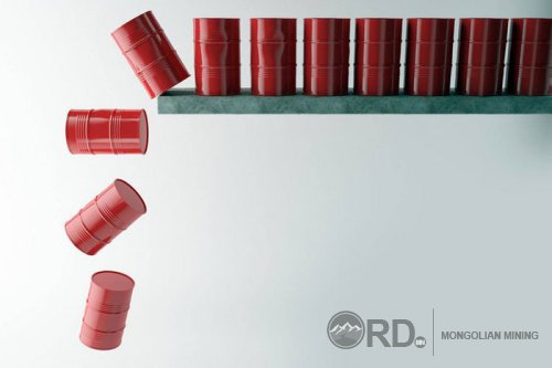 Нефтийн ертөнцийг эргүүлэх Оросын салхи