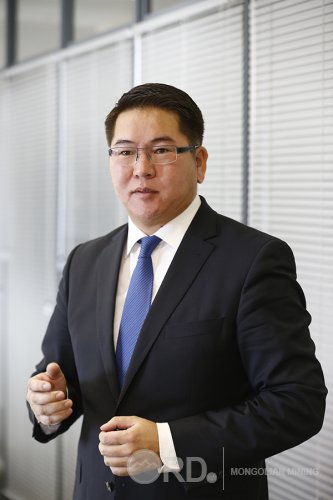Л.Наранбаатар: Уул уурхайн мөчлөг сөрсөн бодлоготой болох хэрэгтэй