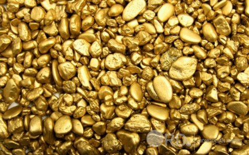 Монгол улс 1.7 тонн алт экспортонд гаргасан