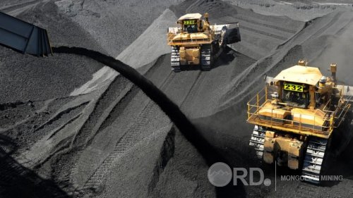 Дэлхийн нүүрсний зах зээлийн хоёрдахь том компани дампуурлаа зарлалаа